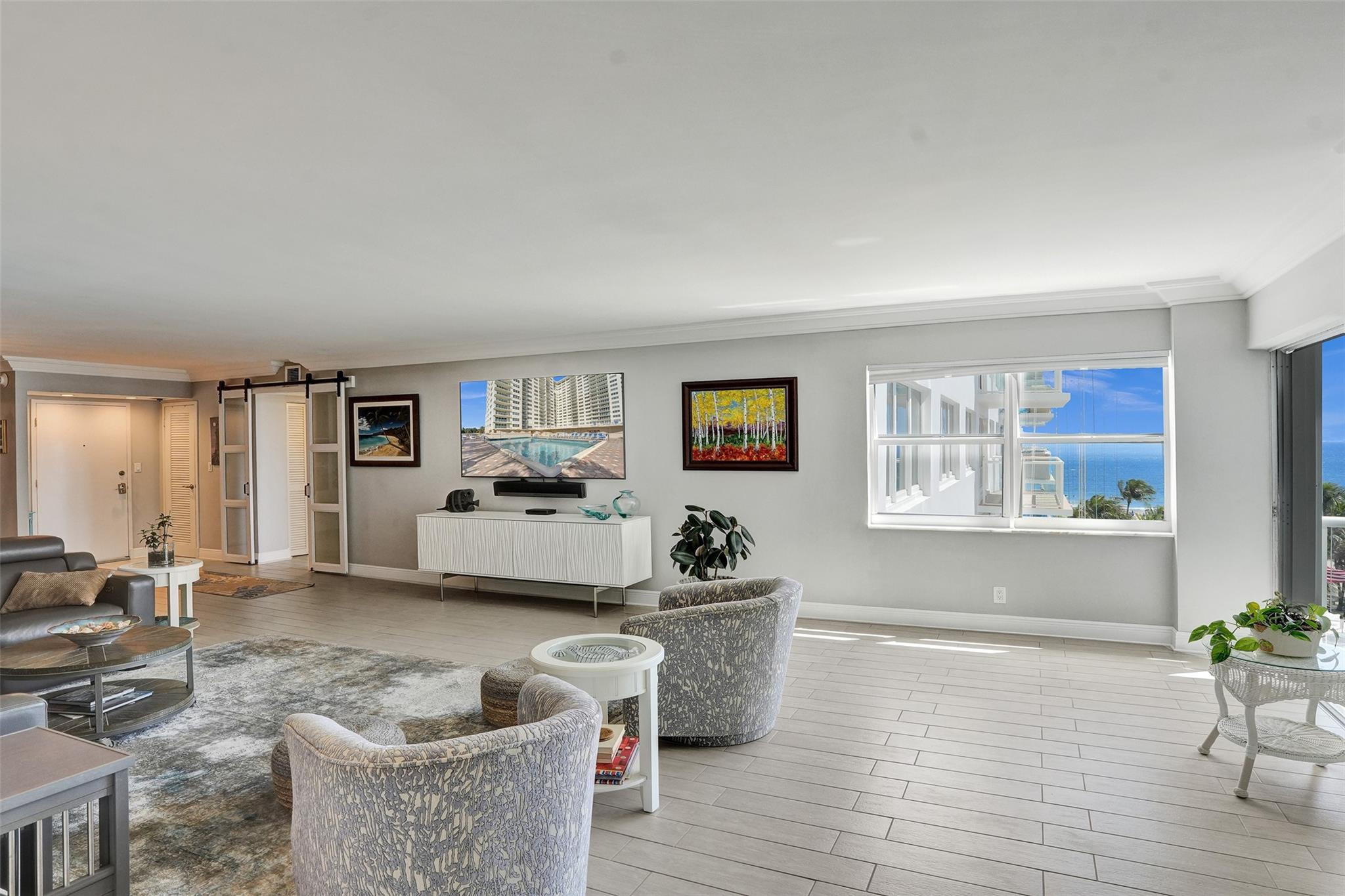 111 N Pompano Beach Boulevard Unit: 704