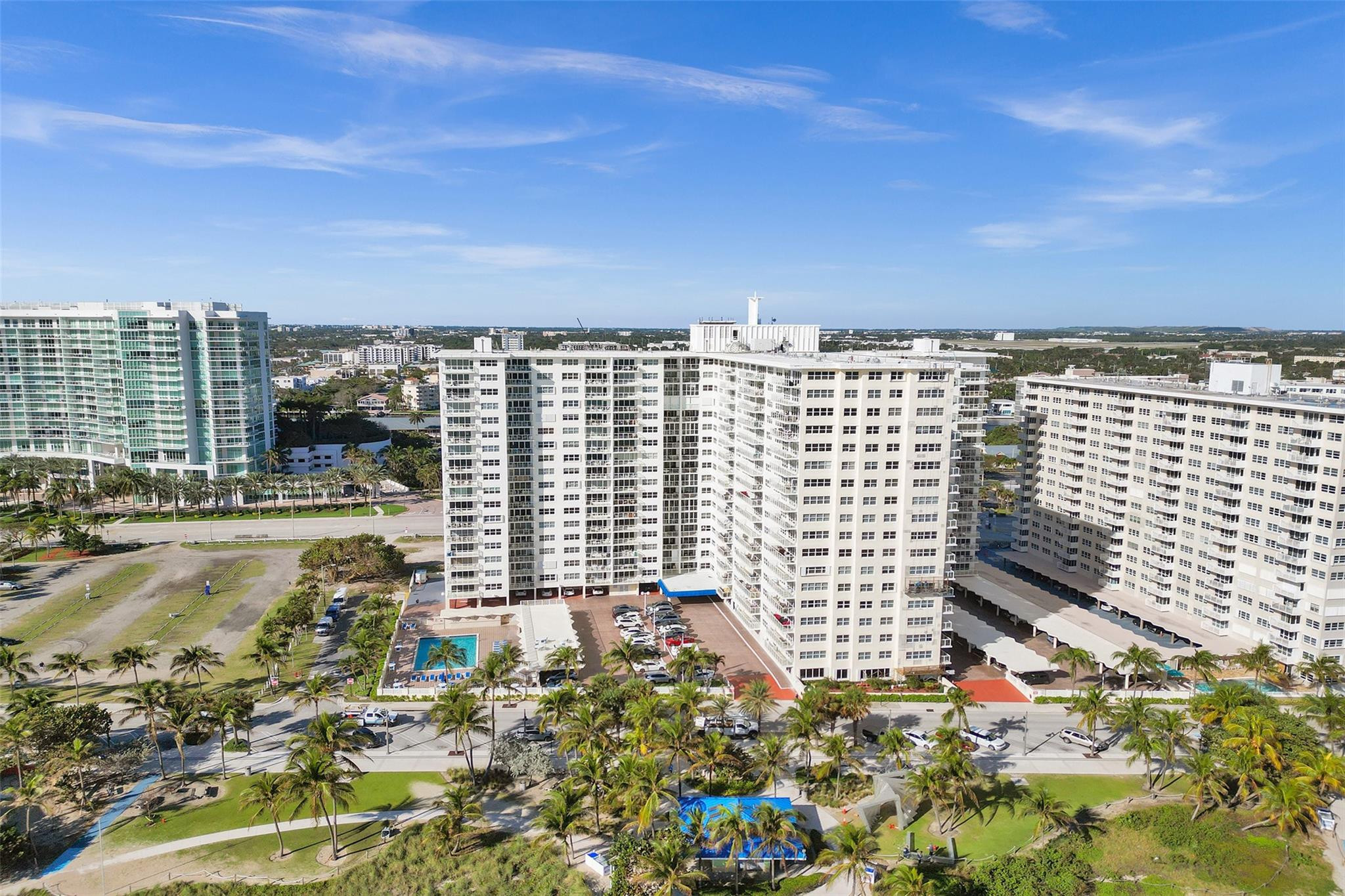 111 N Pompano Beach Boulevard Unit: 704