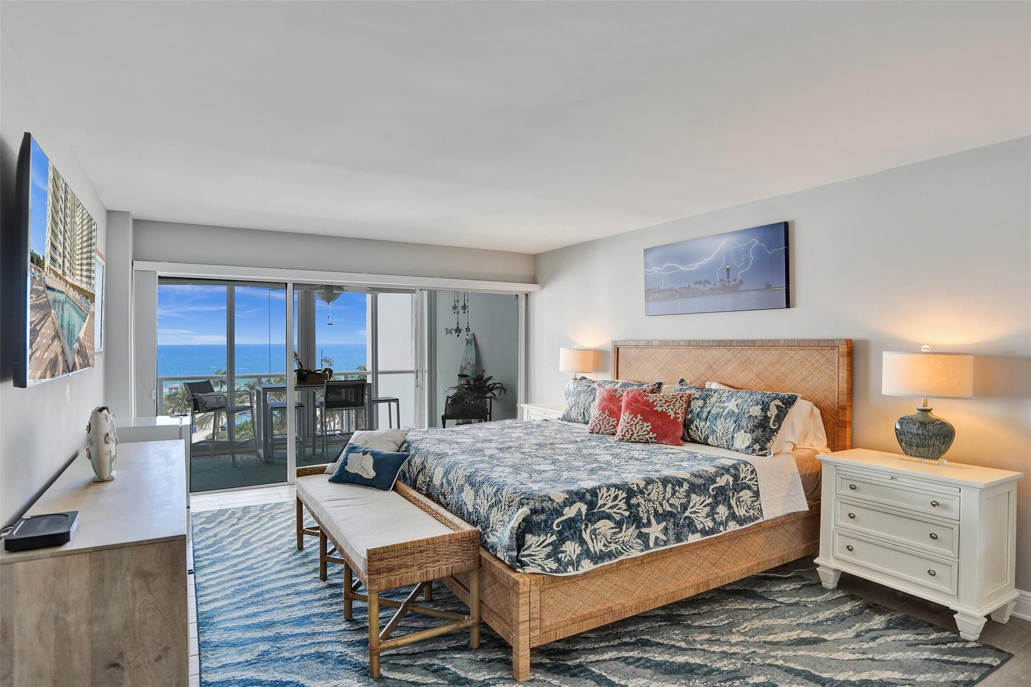 111 N Pompano Beach Boulevard Unit: 704