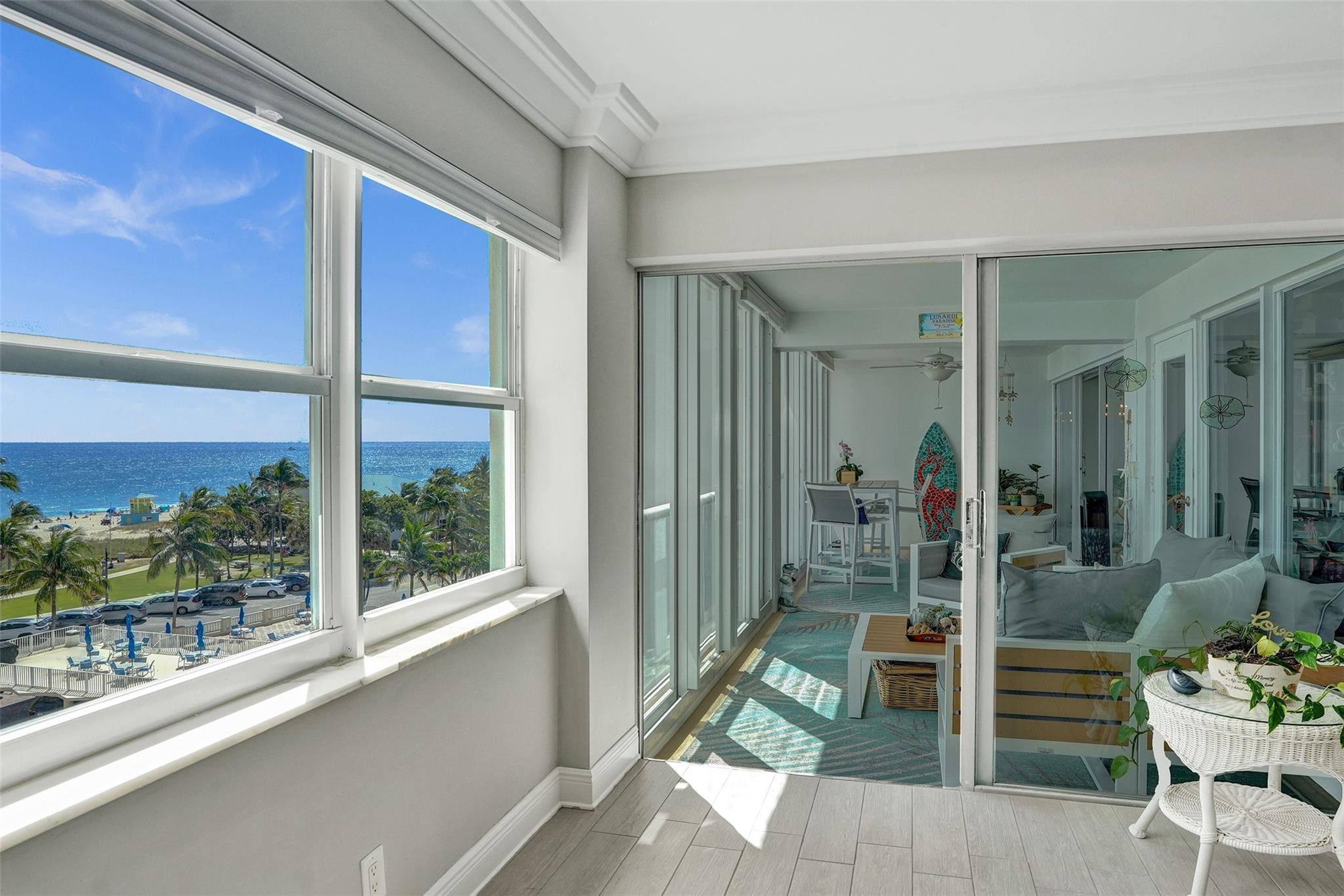 111 N Pompano Beach Boulevard Unit: 704