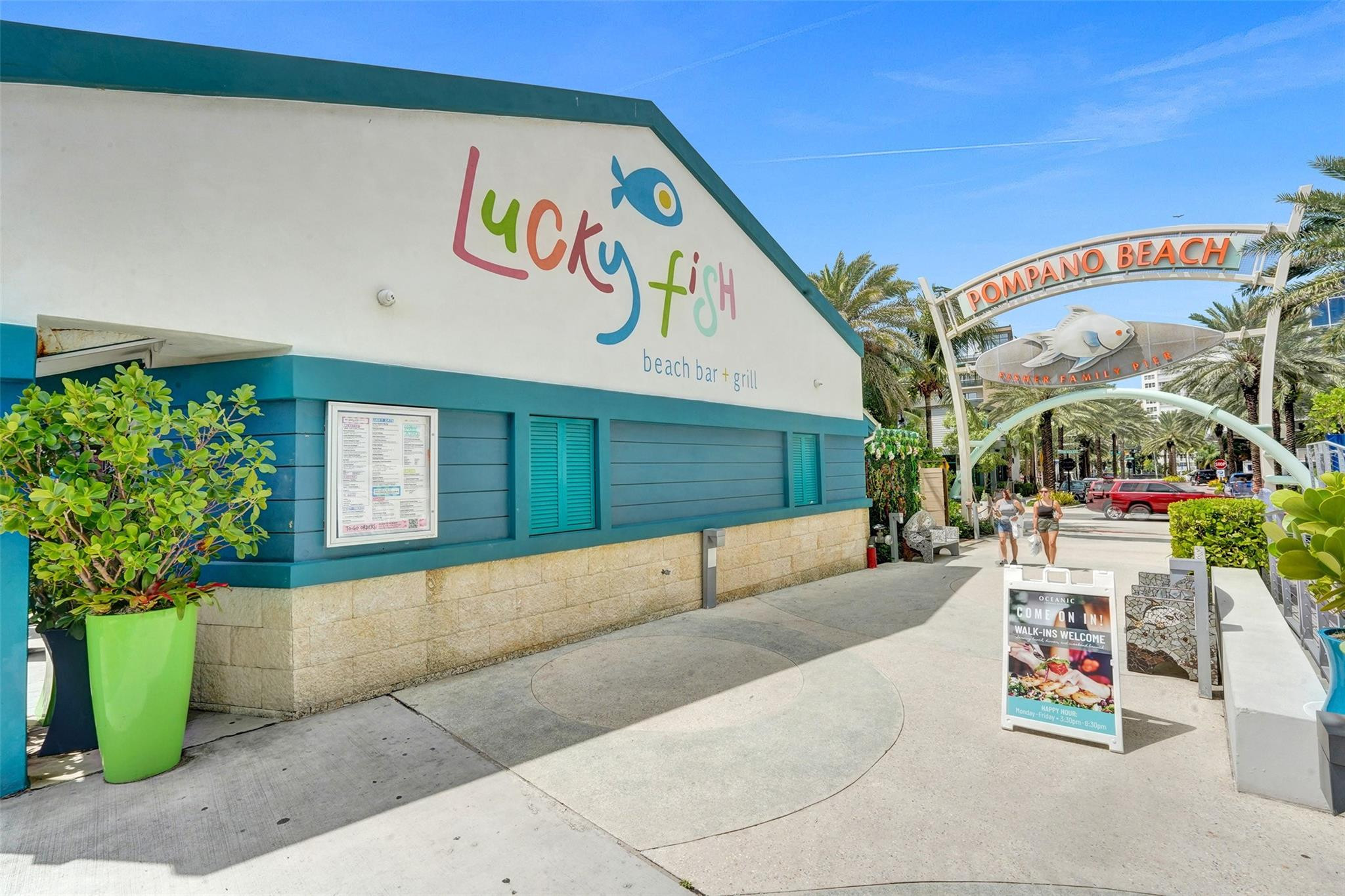111 N Pompano Beach Boulevard Unit: 704