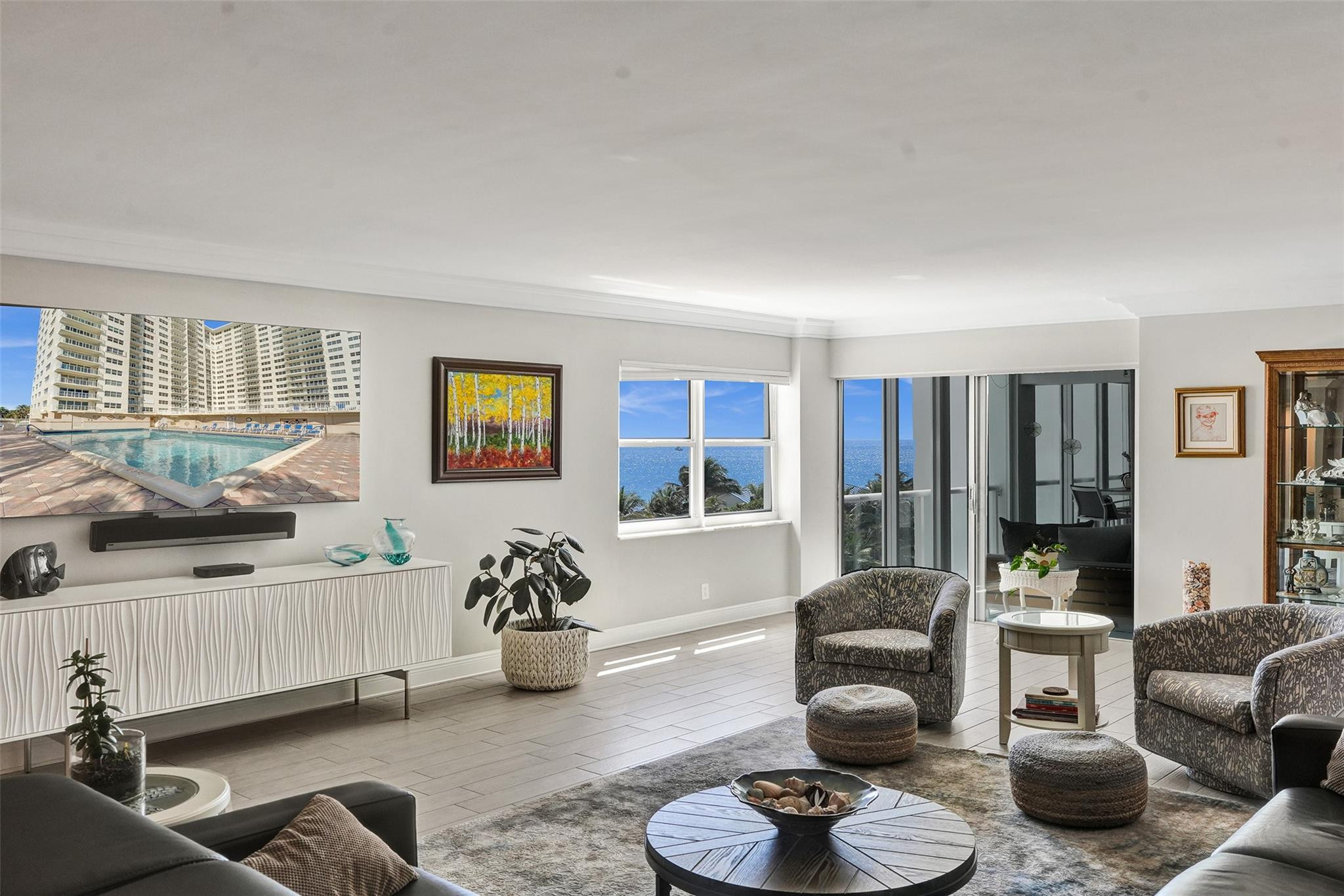111 N Pompano Beach Boulevard Unit: 704