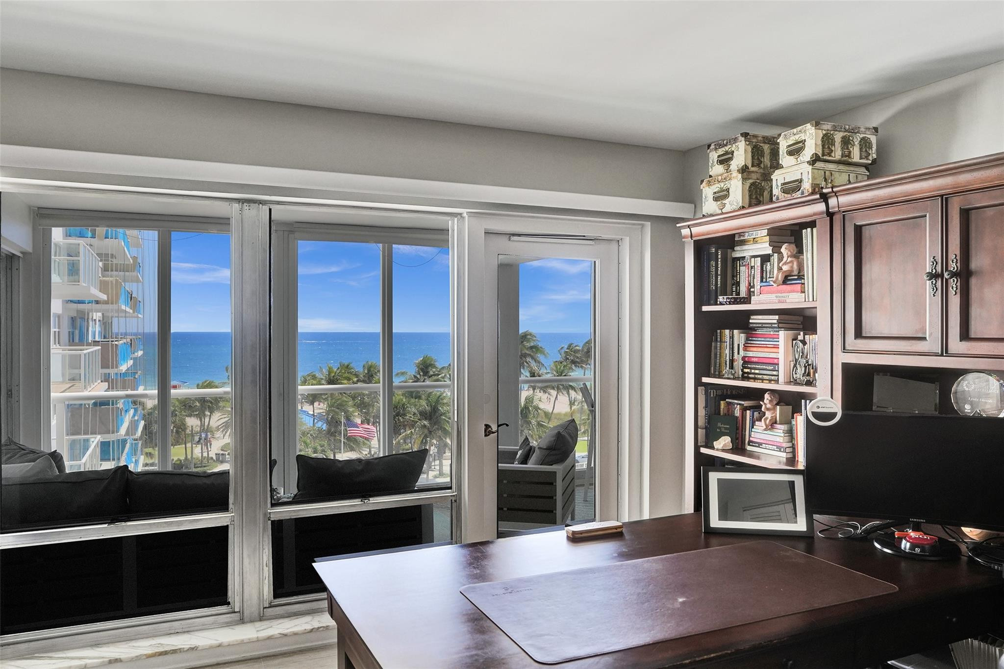 111 N Pompano Beach Boulevard Unit: 704