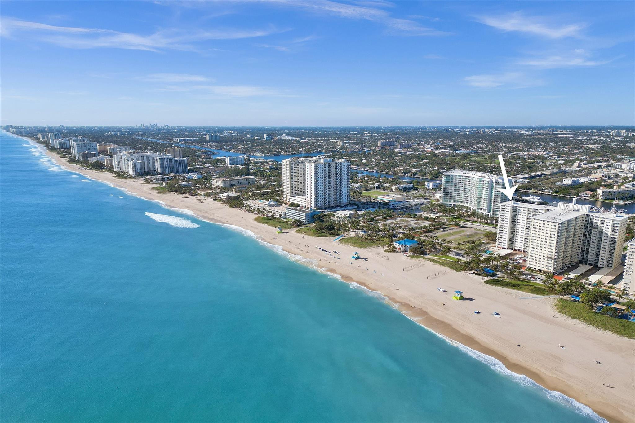 111 N Pompano Beach Boulevard Unit: 704