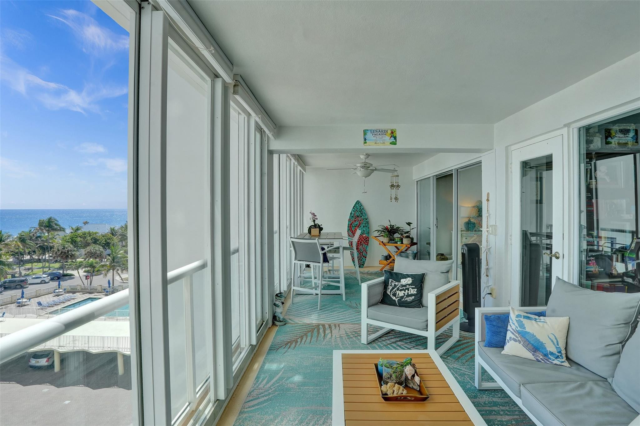 111 N Pompano Beach Boulevard Unit: 704