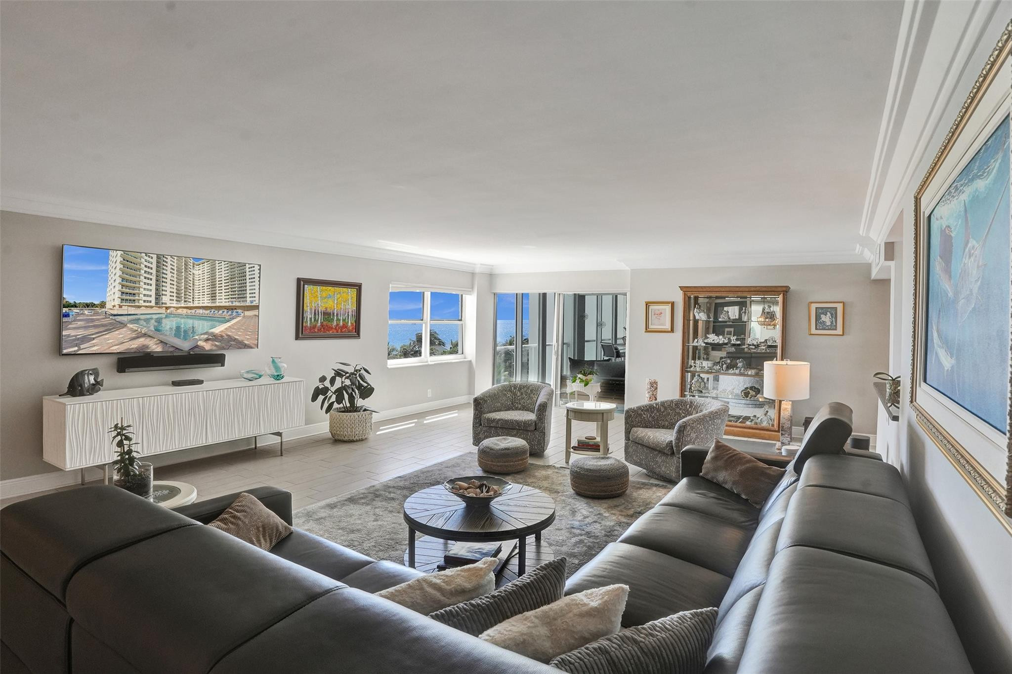 111 N Pompano Beach Boulevard Unit: 704