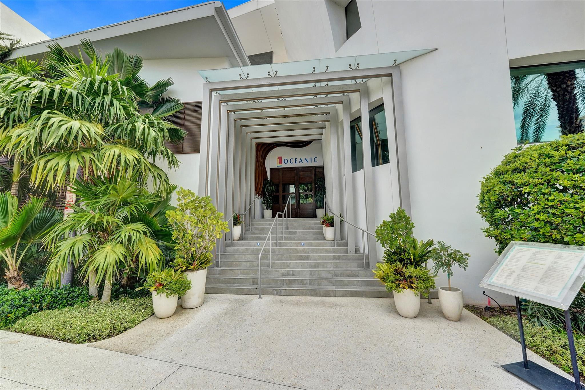 111 N Pompano Beach Boulevard Unit: 704