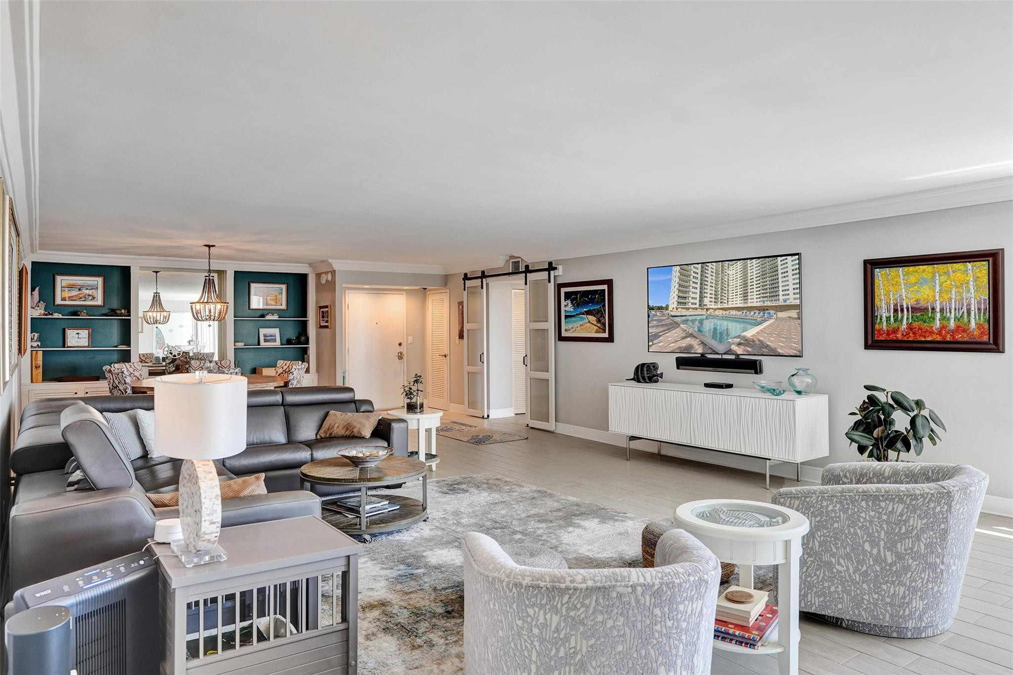 111 N Pompano Beach Boulevard Unit: 704