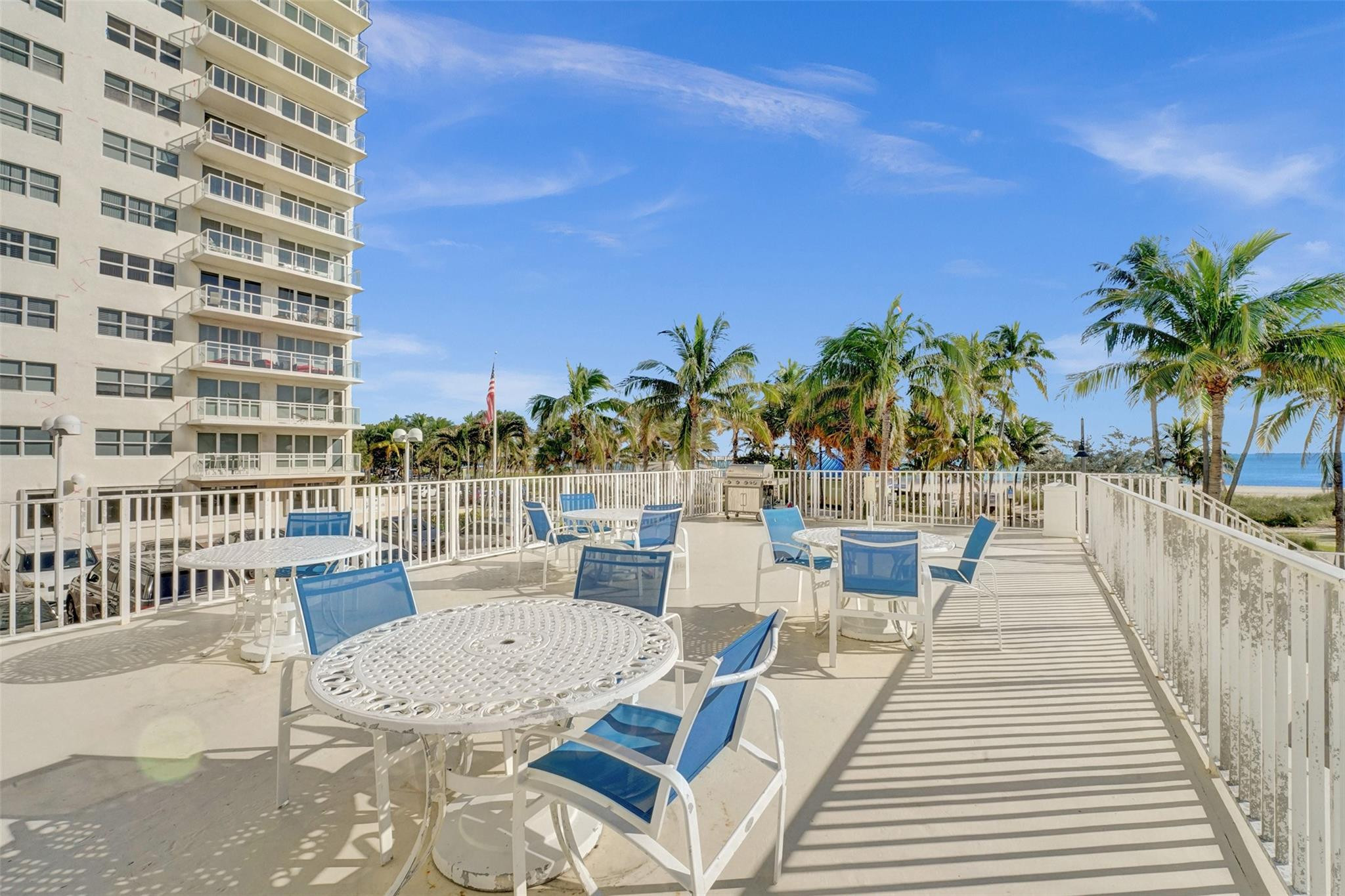 111 N Pompano Beach Boulevard Unit: 704