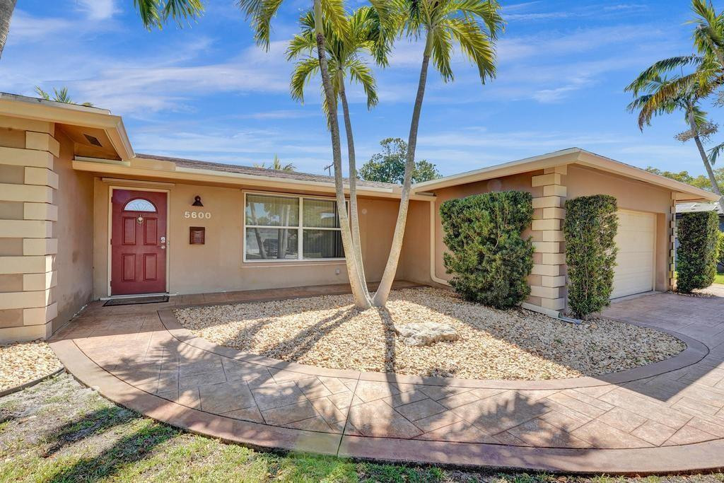5600 SW 8th Street