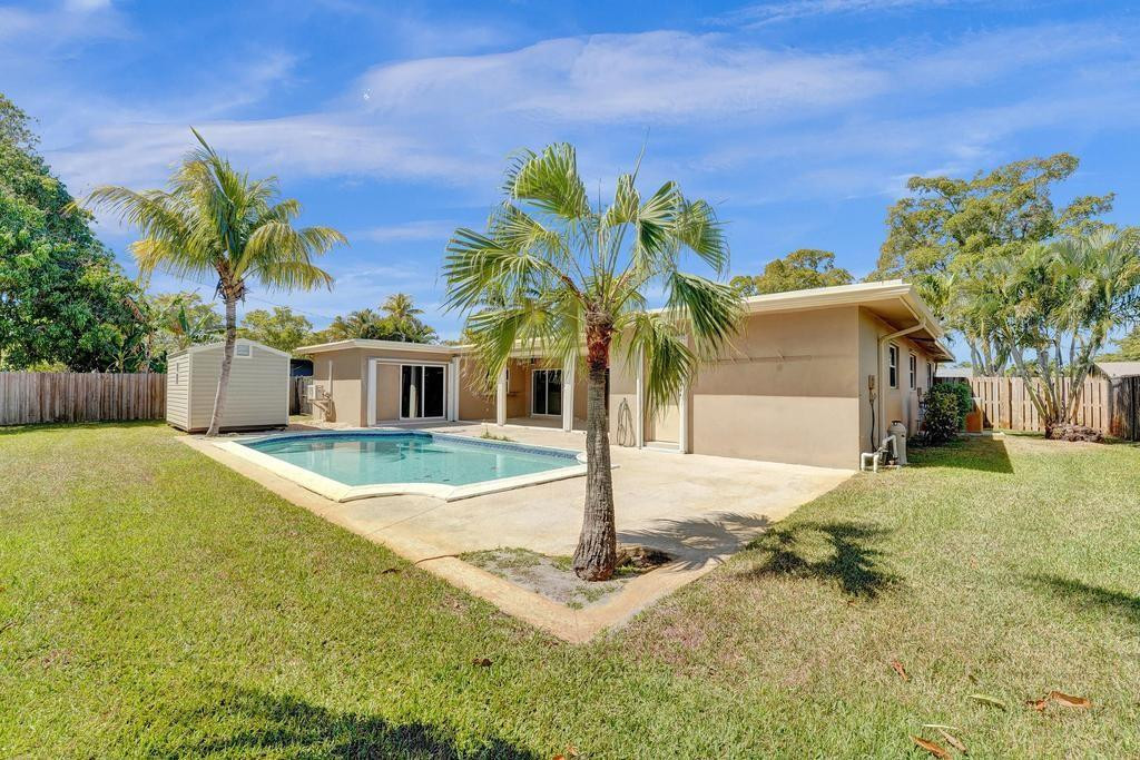 5600 SW 8th Street
