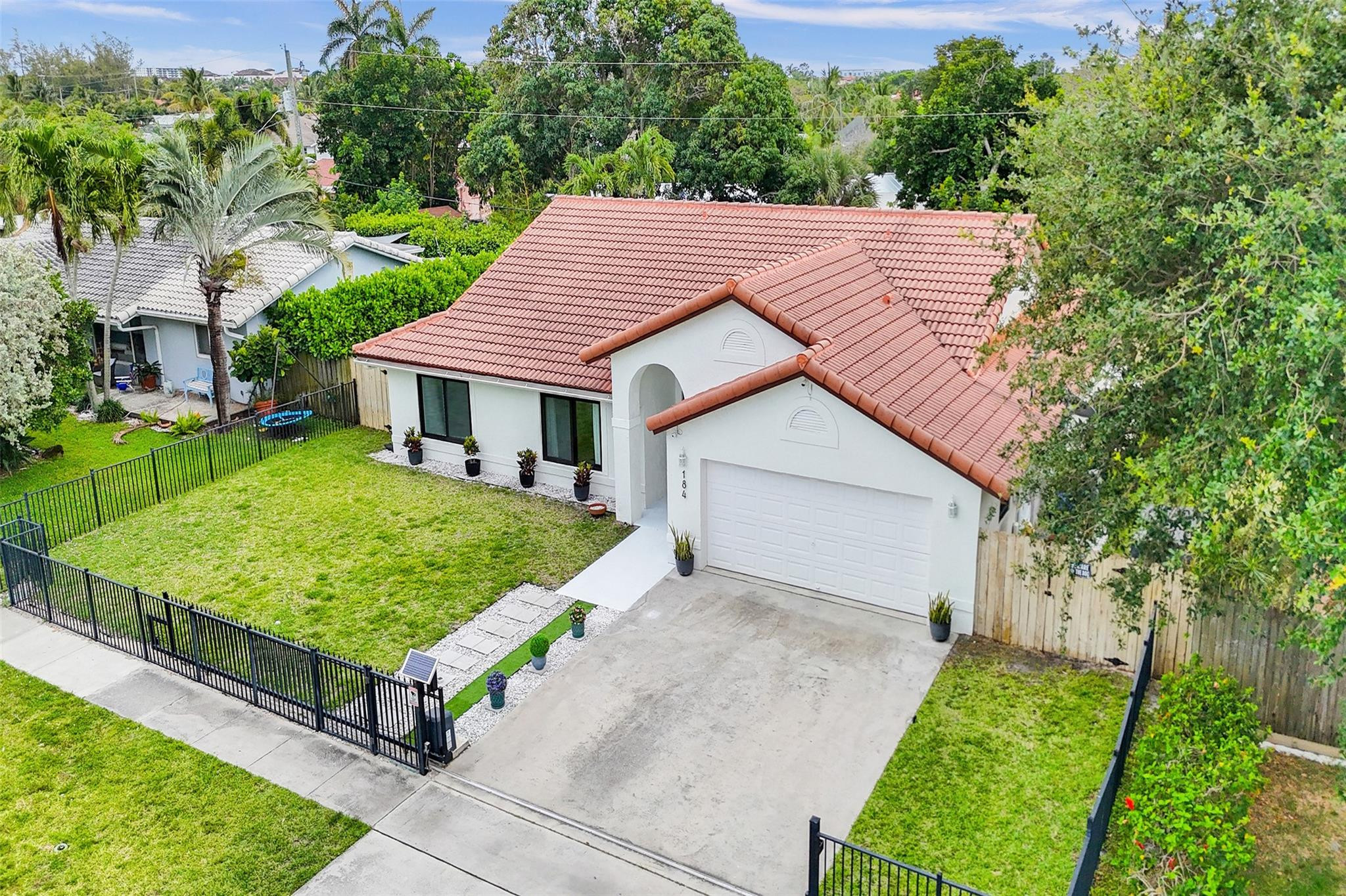 184 Oregon Lane