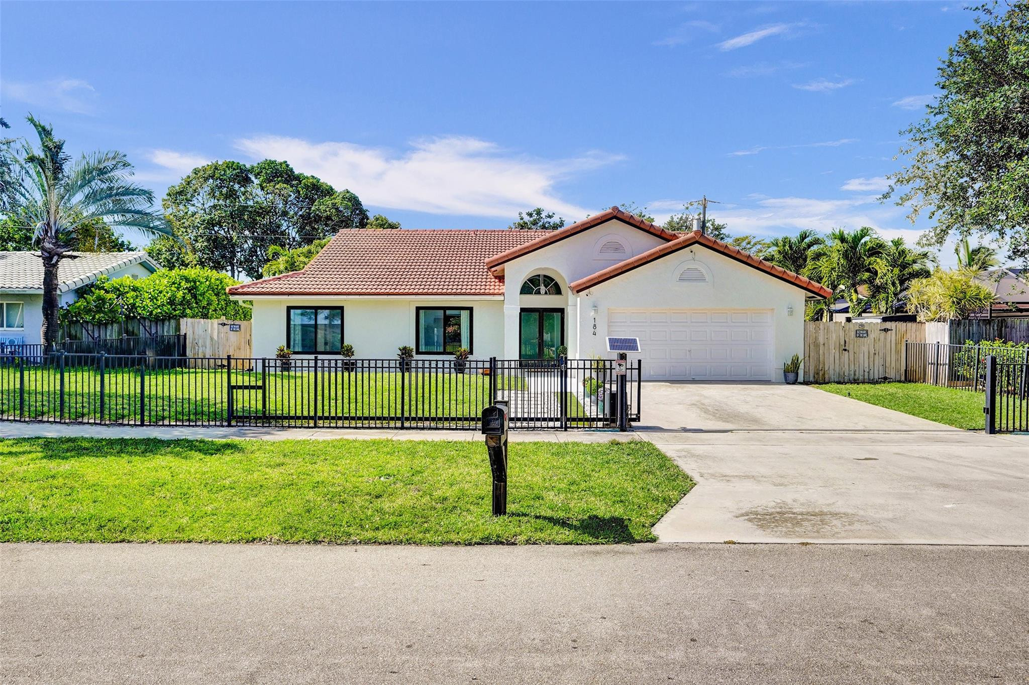184 Oregon Lane