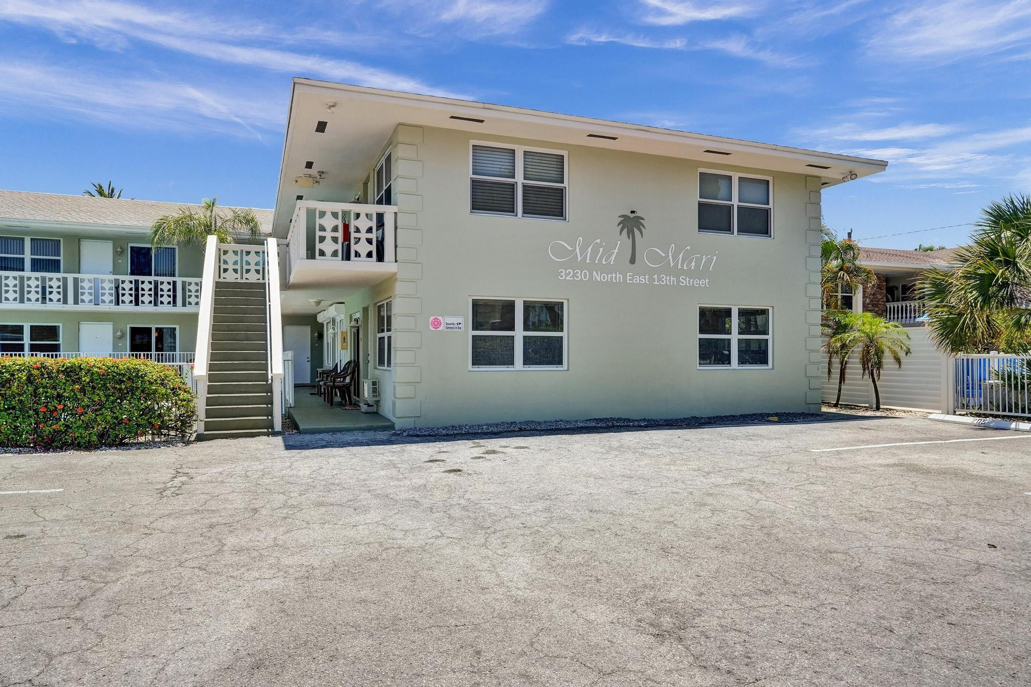 3230 NE 13th Street 203