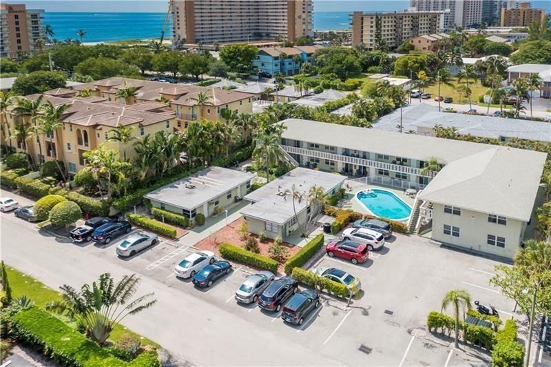 3230 NE 13th Street 203