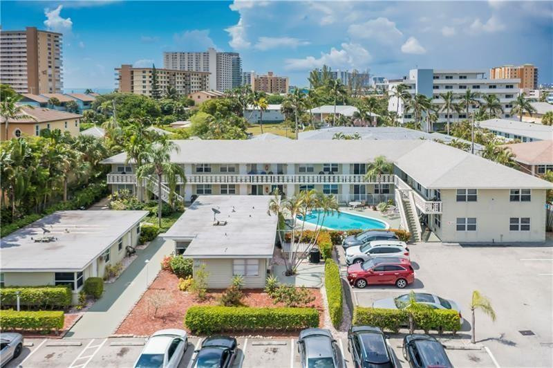 3230 NE 13th Street 203