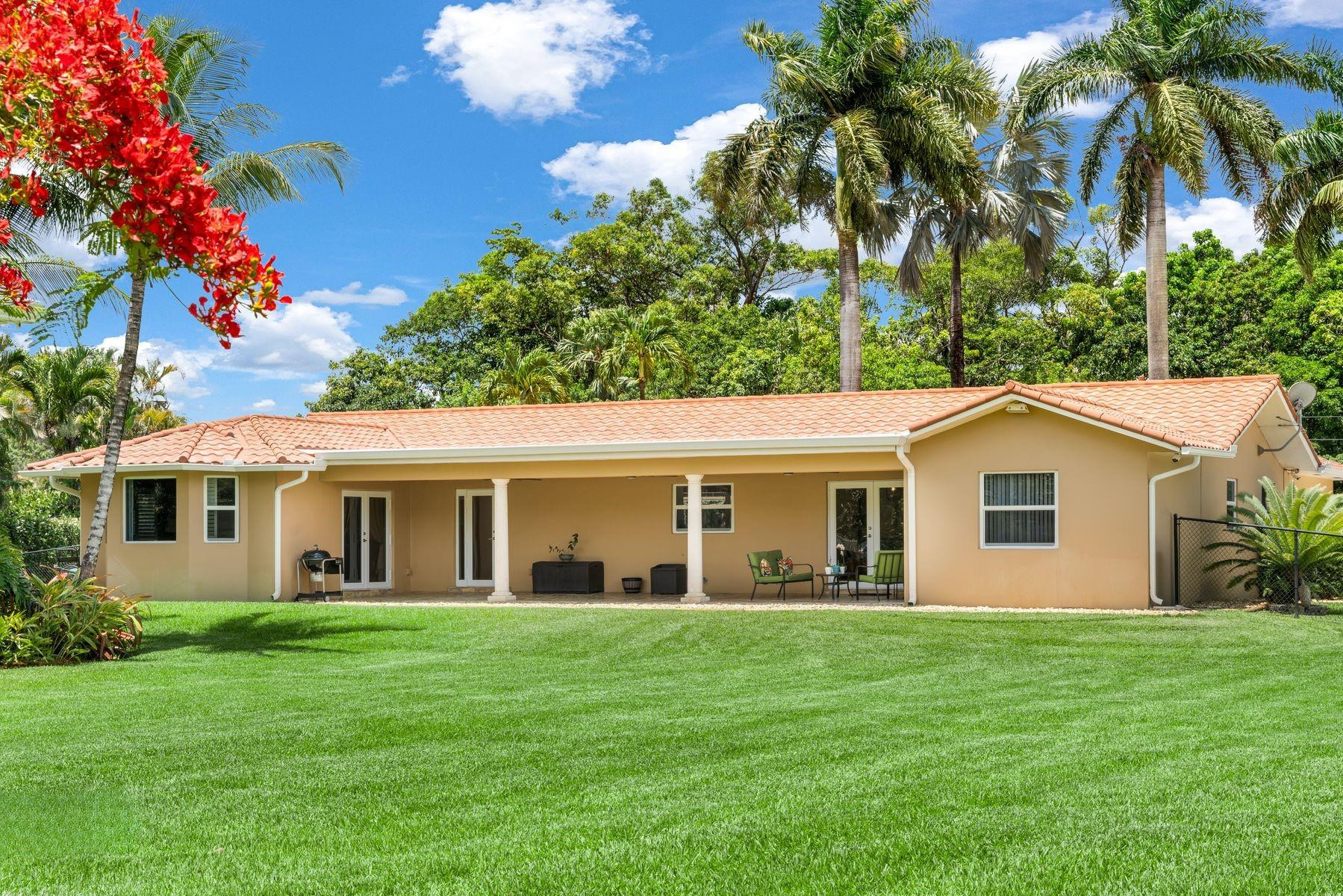 4910 SW 166th Ave