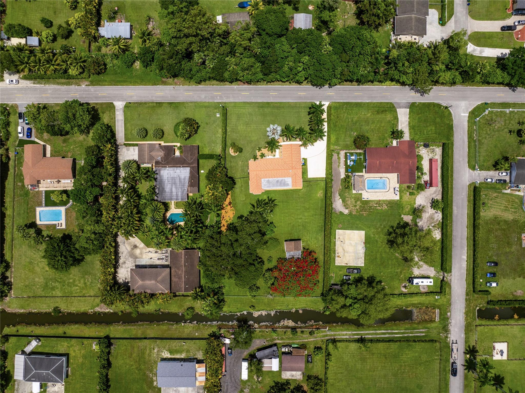 4910 SW 166th Ave