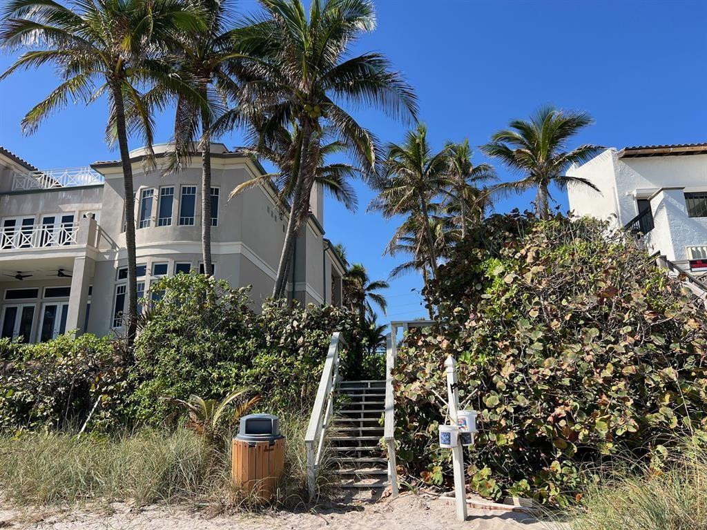 4300 S Ocean Boulevard 3