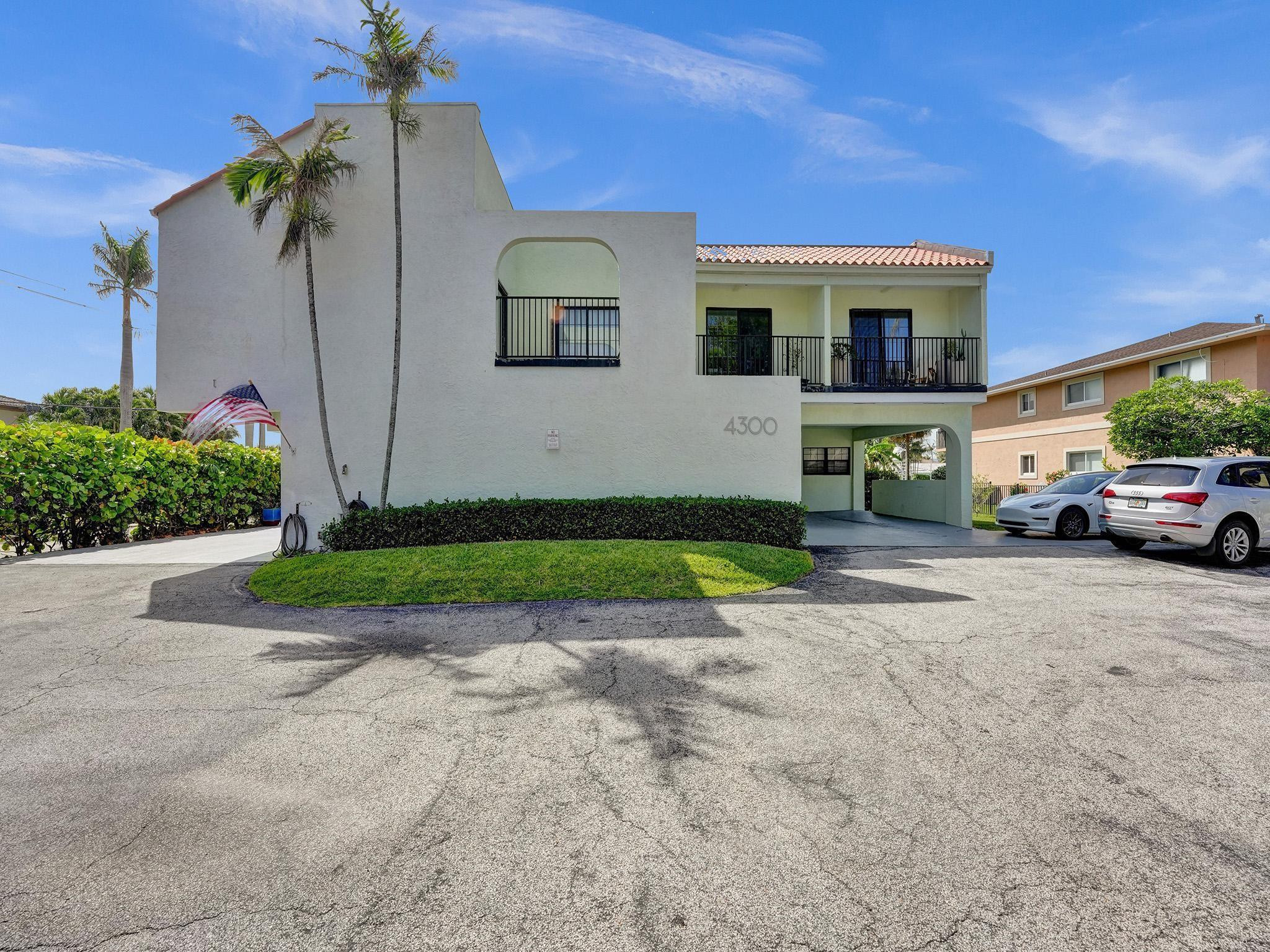 4300 S Ocean Boulevard 3