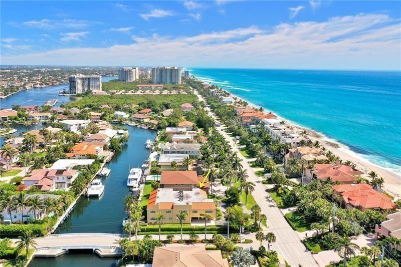 4300 S Ocean Boulevard 3