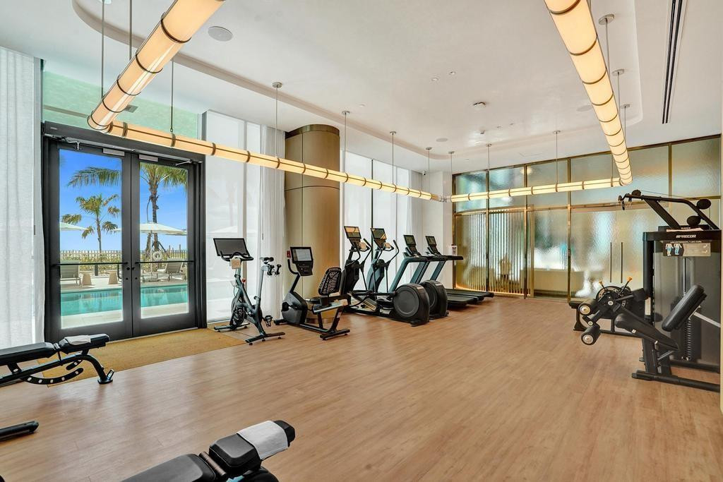 900 N Ocean Boulevard 1405