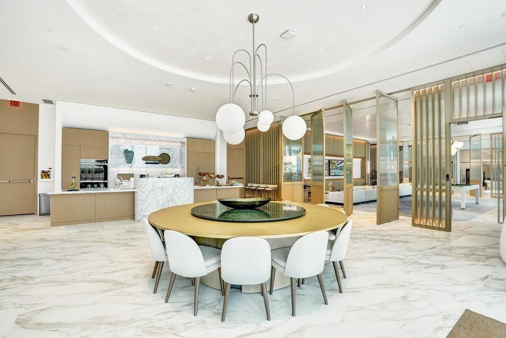 900 N Ocean Boulevard 1405