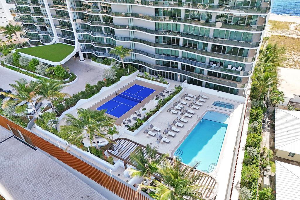 900 N Ocean Boulevard 1405