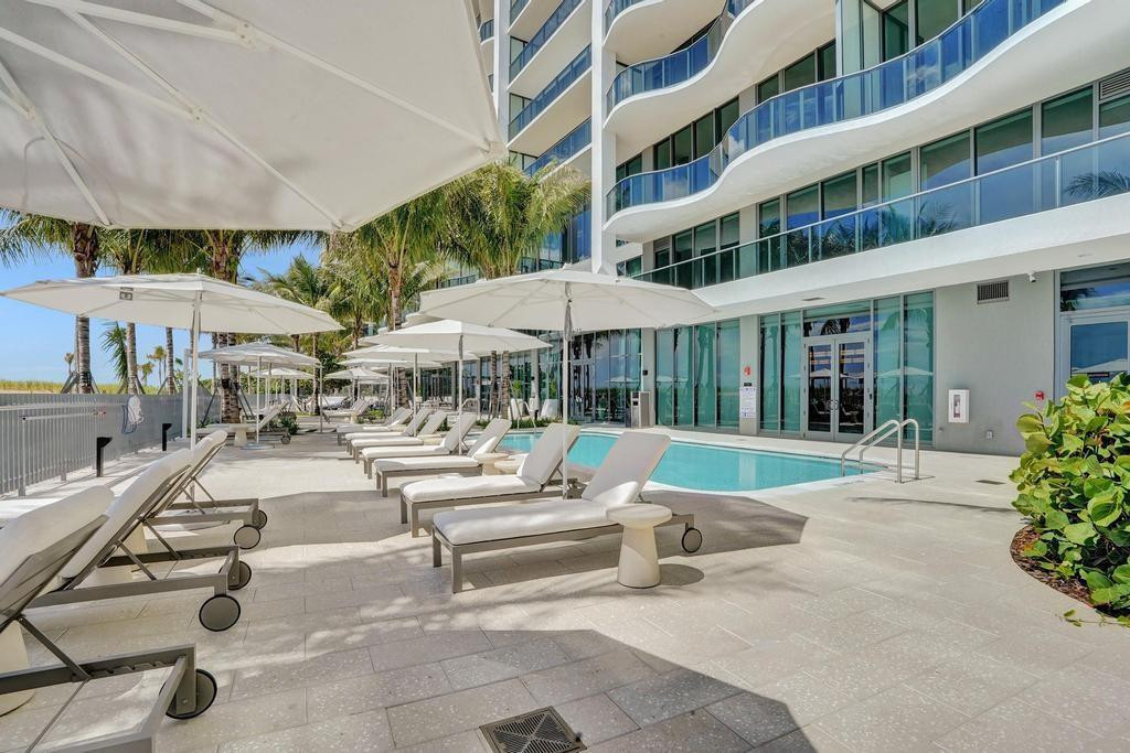 900 N Ocean Boulevard 1405
