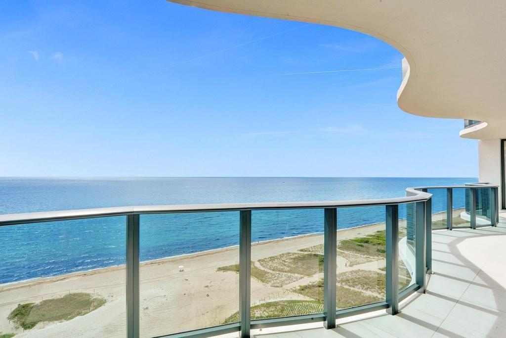 900 N Ocean Boulevard 1405