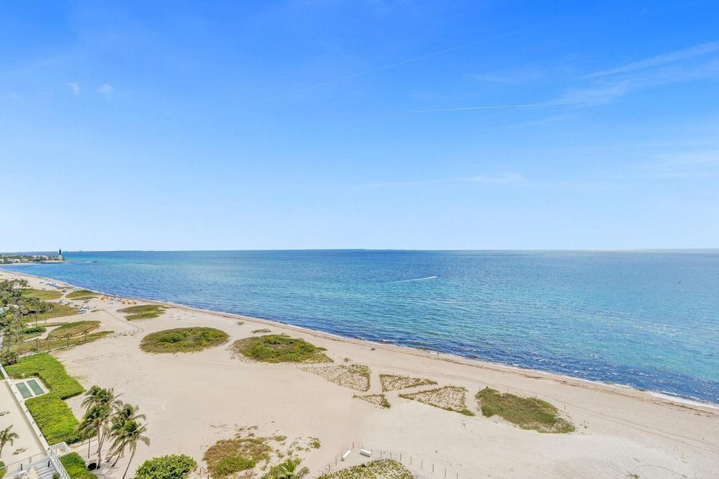 900 N Ocean Boulevard 1405