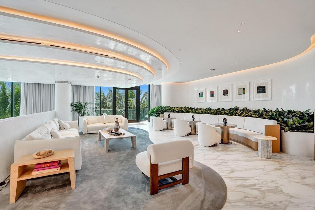 900 N Ocean Boulevard 1405