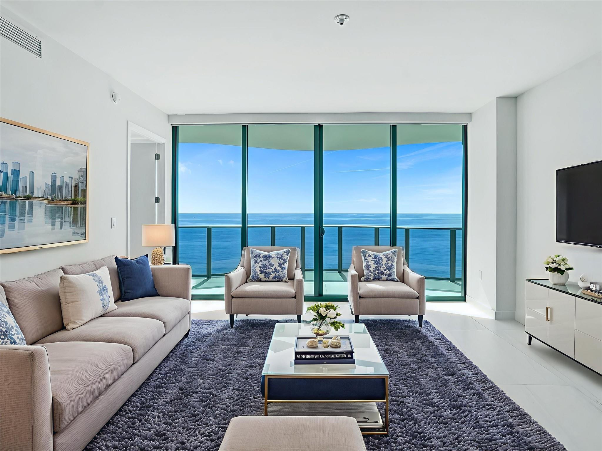 900 N Ocean Boulevard 1405