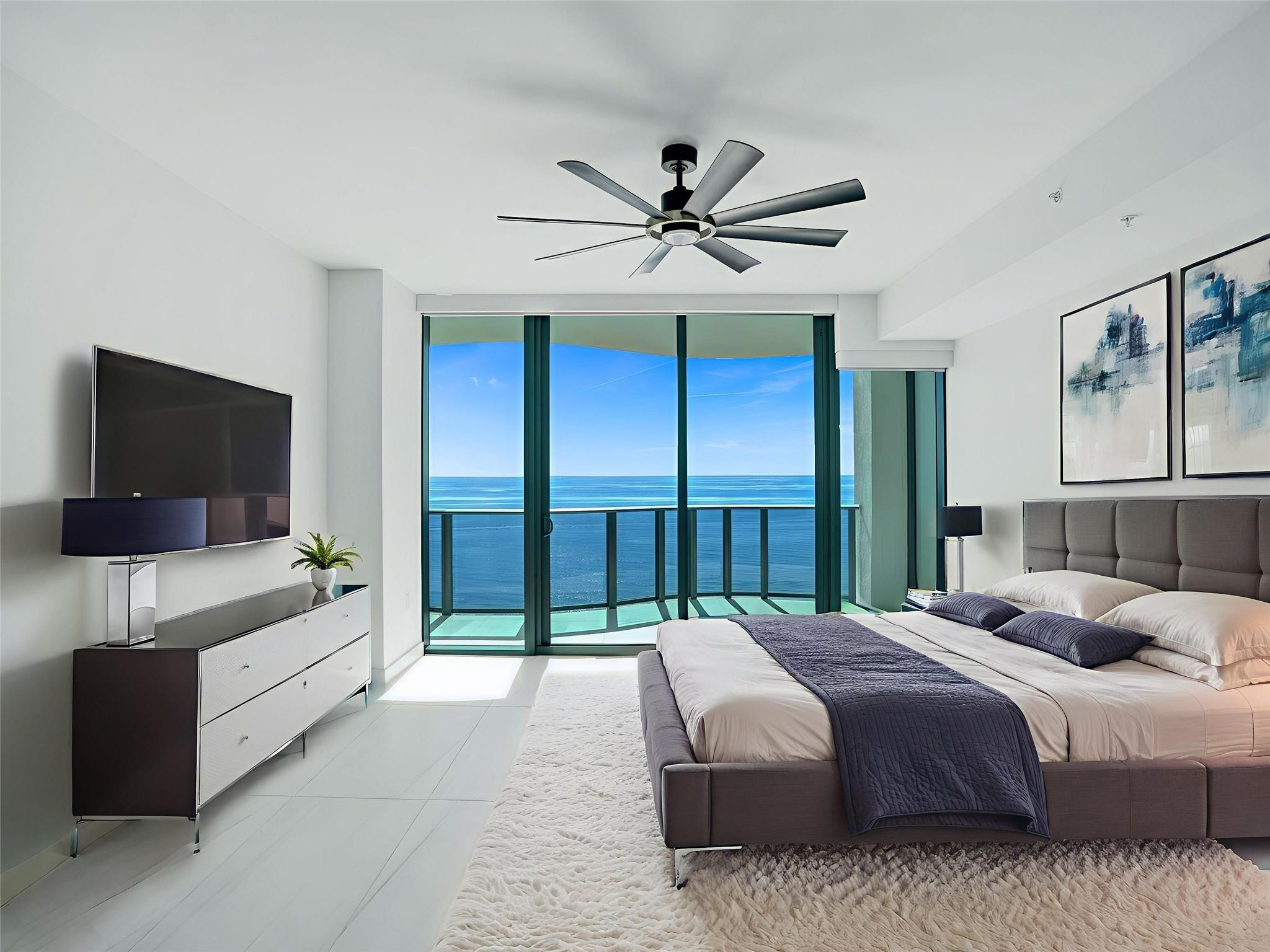 900 N Ocean Boulevard 1405