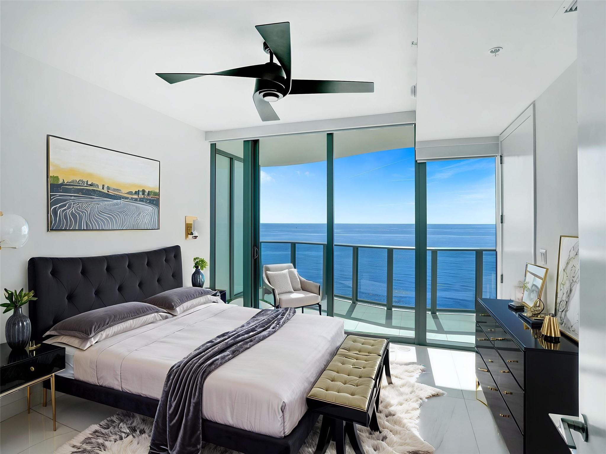 900 N Ocean Boulevard 1405