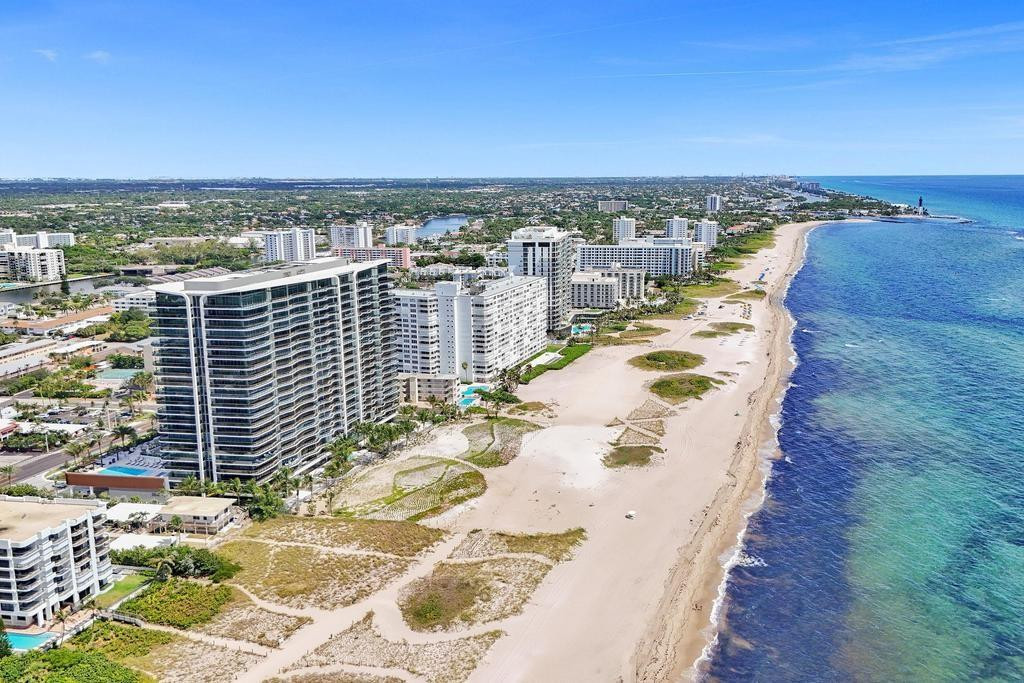 900 N Ocean Boulevard 1405