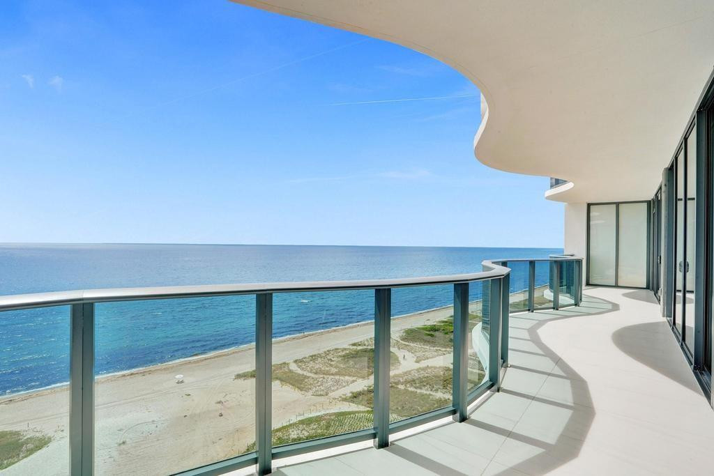 900 N Ocean Boulevard 1405