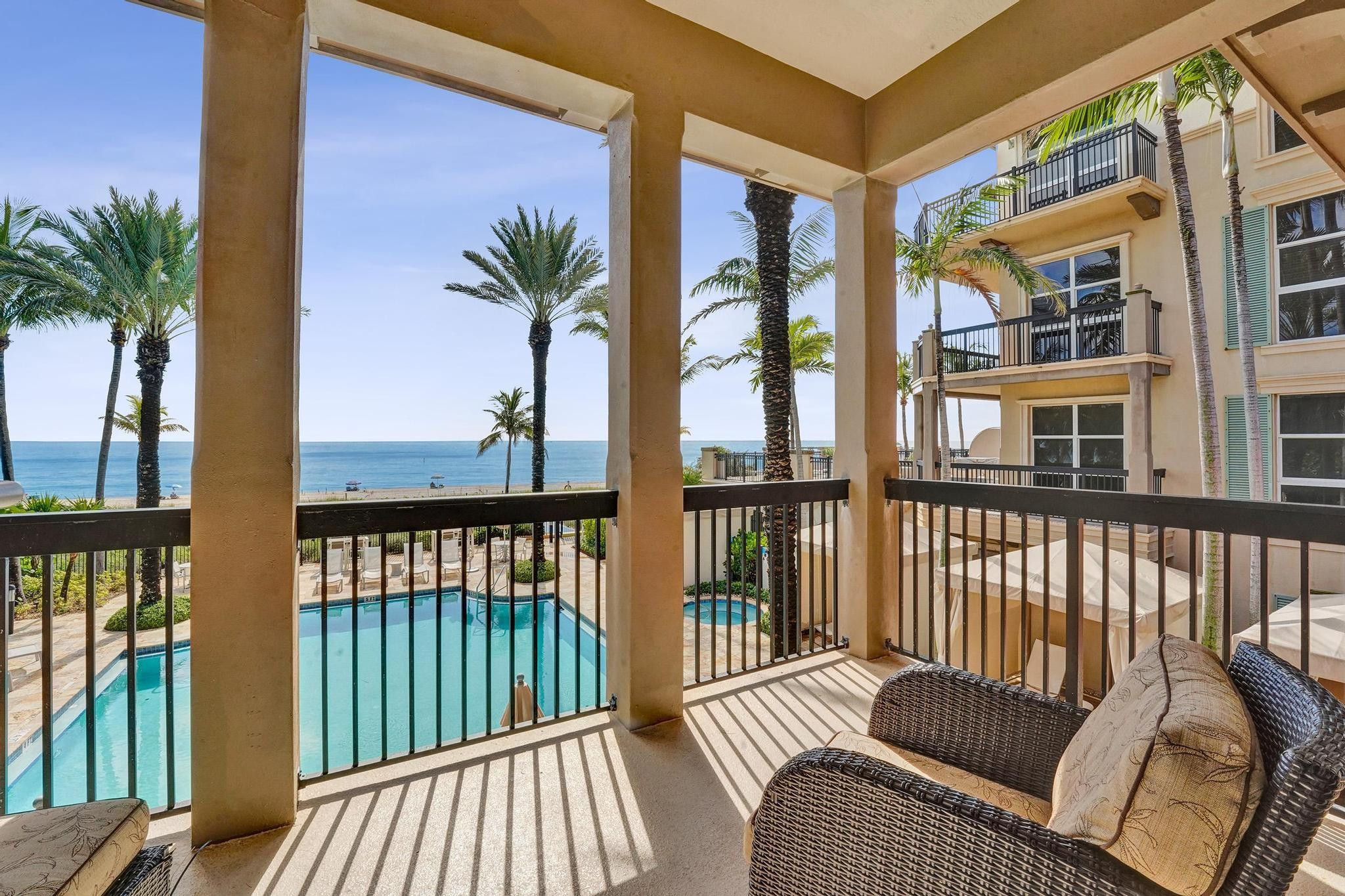 4445 El Mar Dr 2314