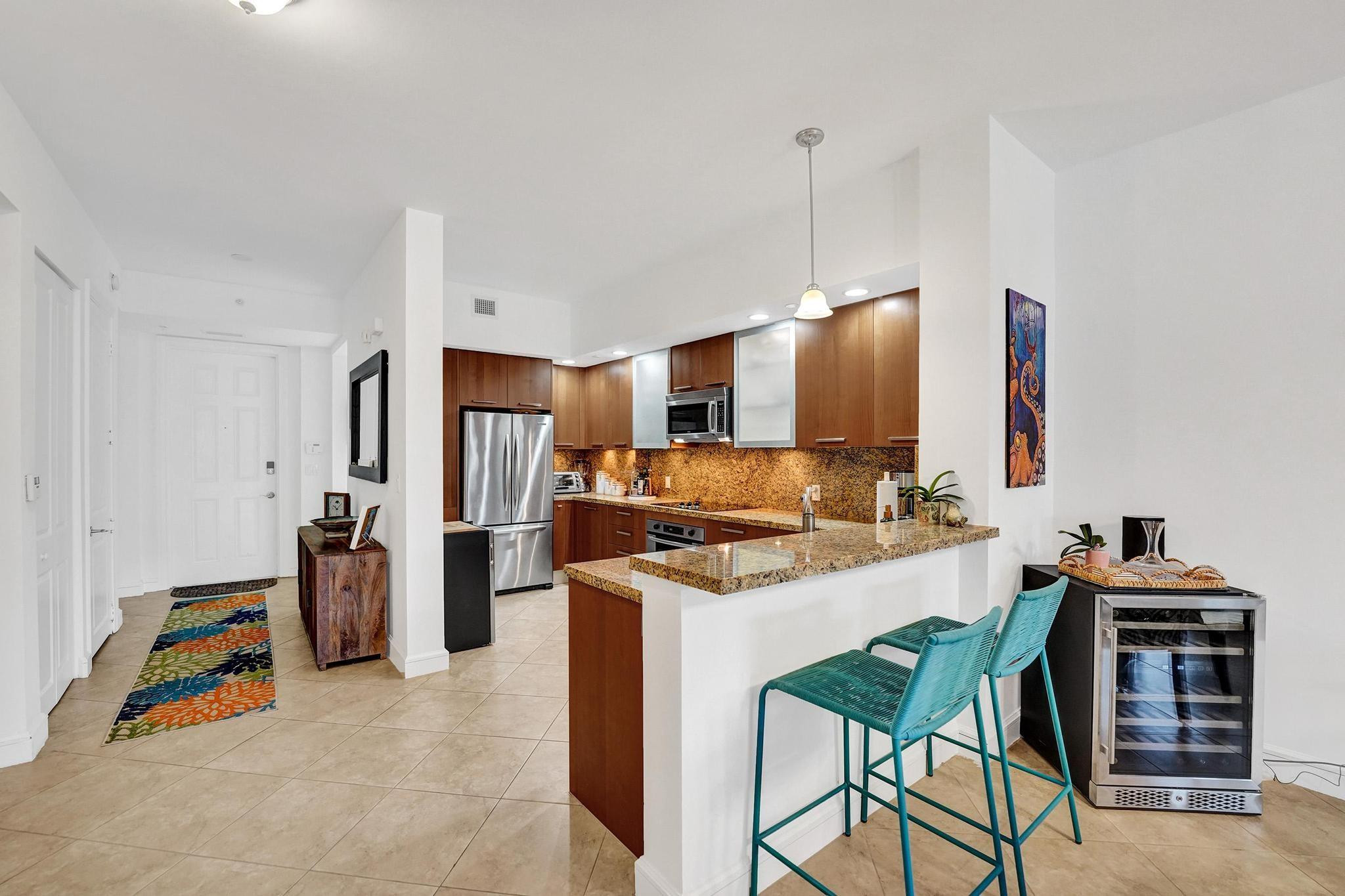 4445 El Mar Dr 2314