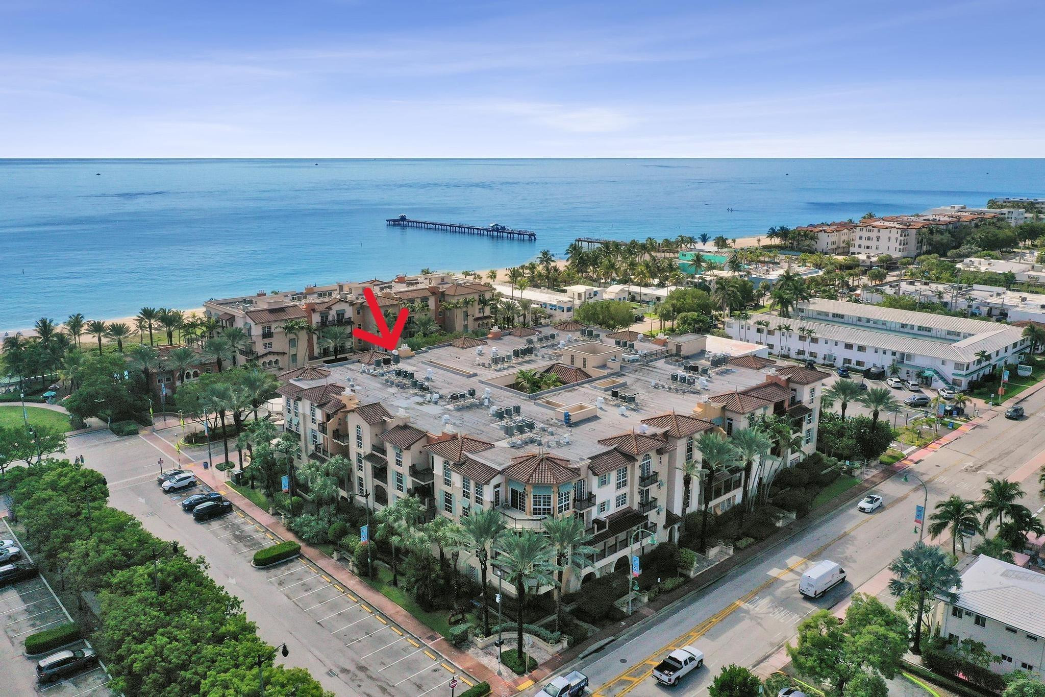 4445 El Mar Dr 2314