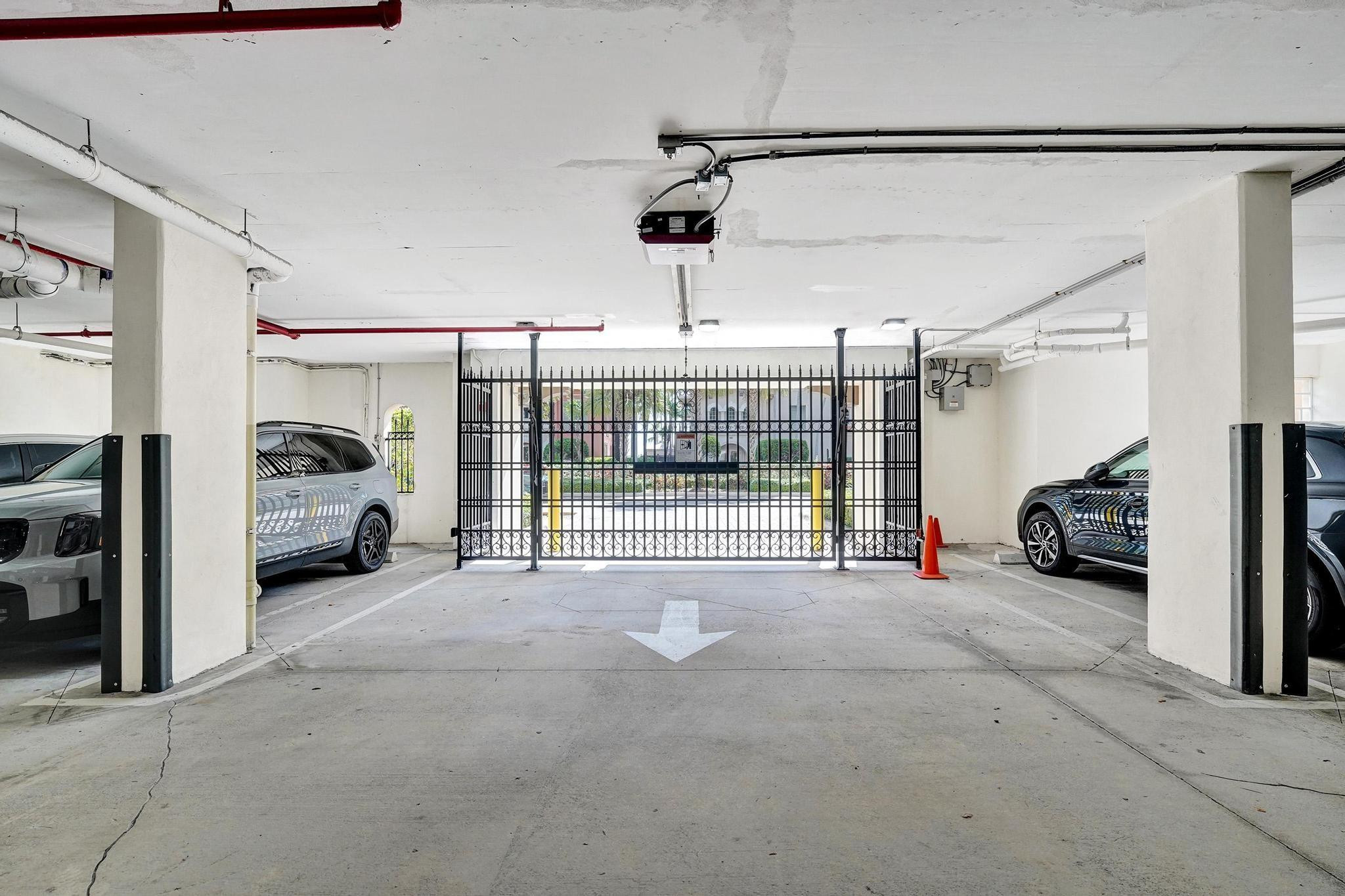 4445 El Mar Dr 2314