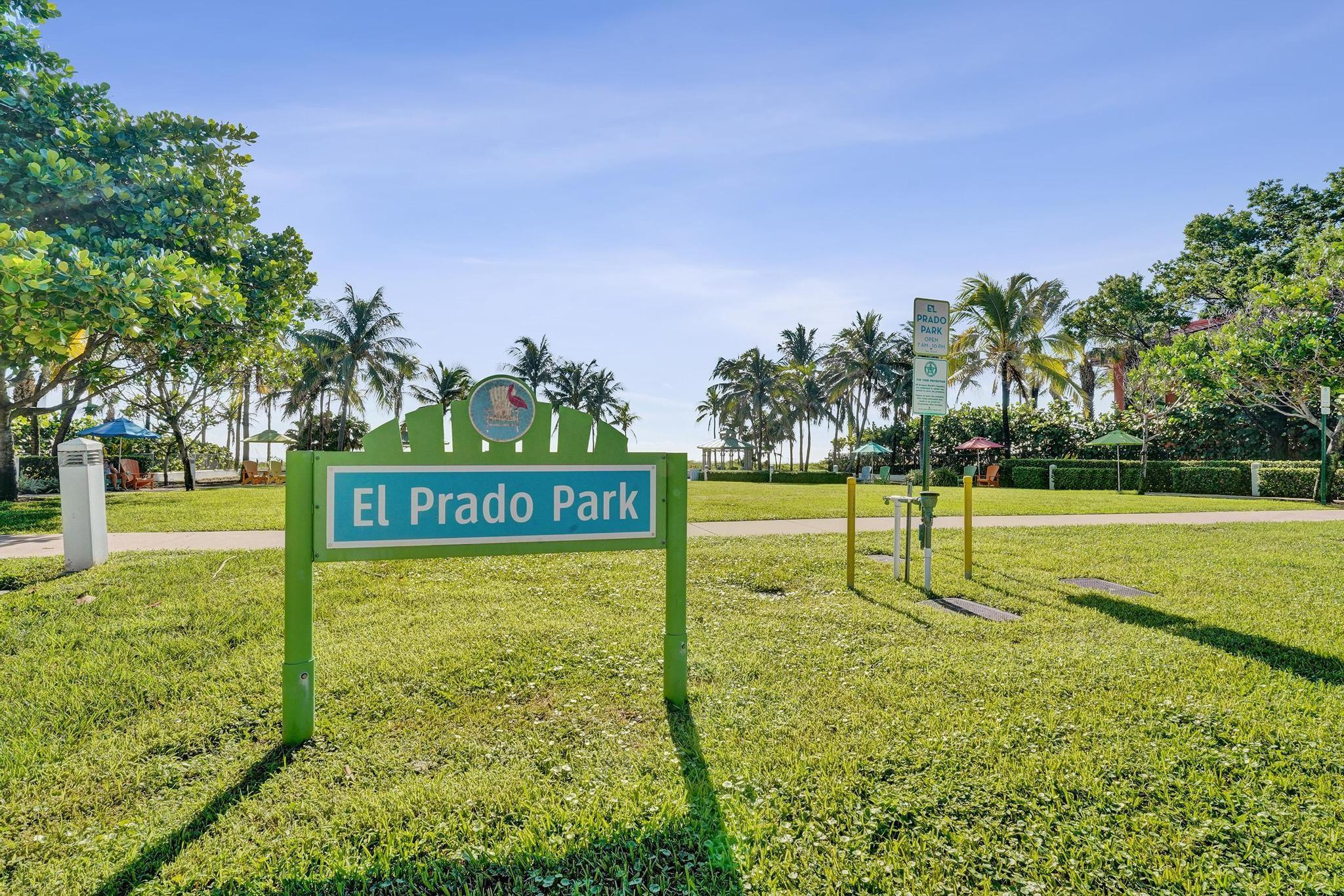 4445 El Mar Dr 2314