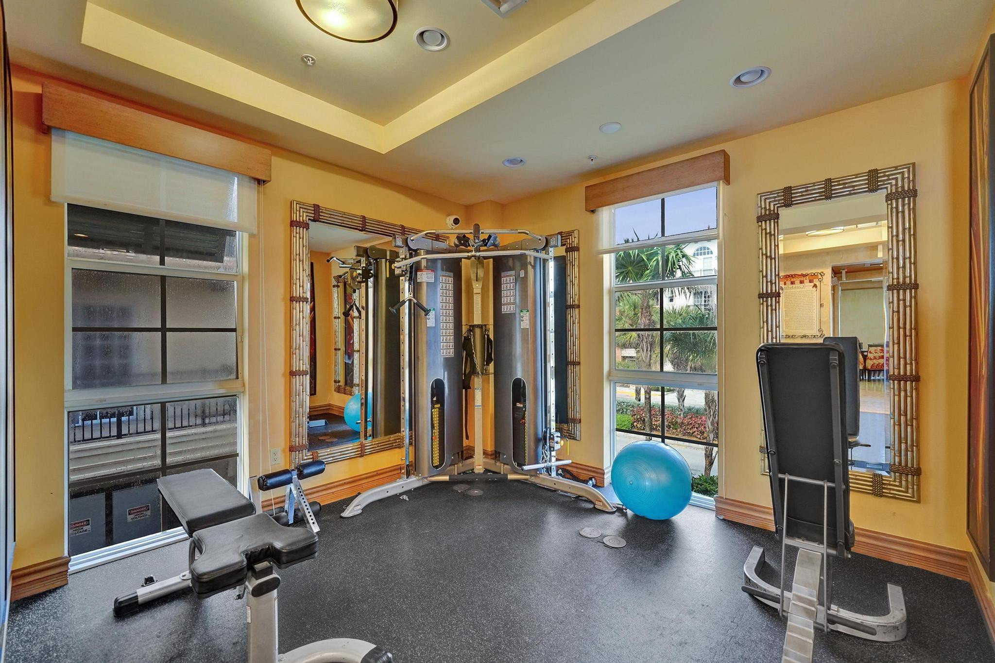 4445 El Mar Dr 2314