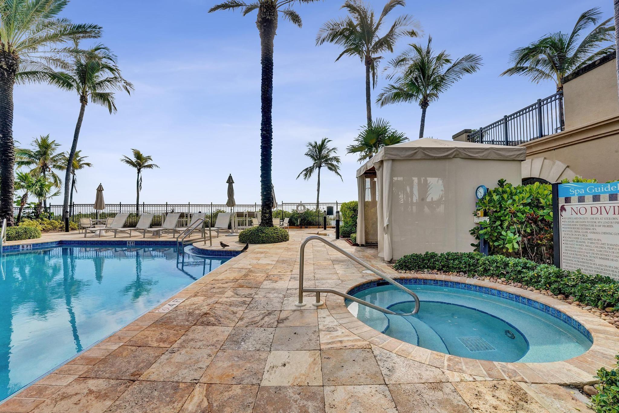 4445 El Mar Dr 2314