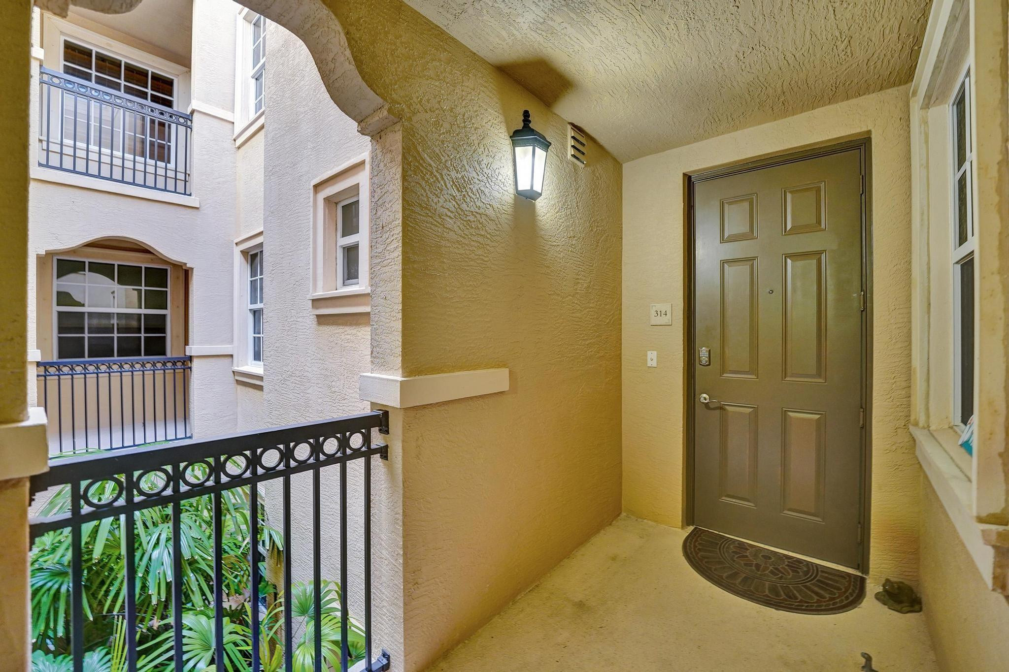 4445 El Mar Dr 2314