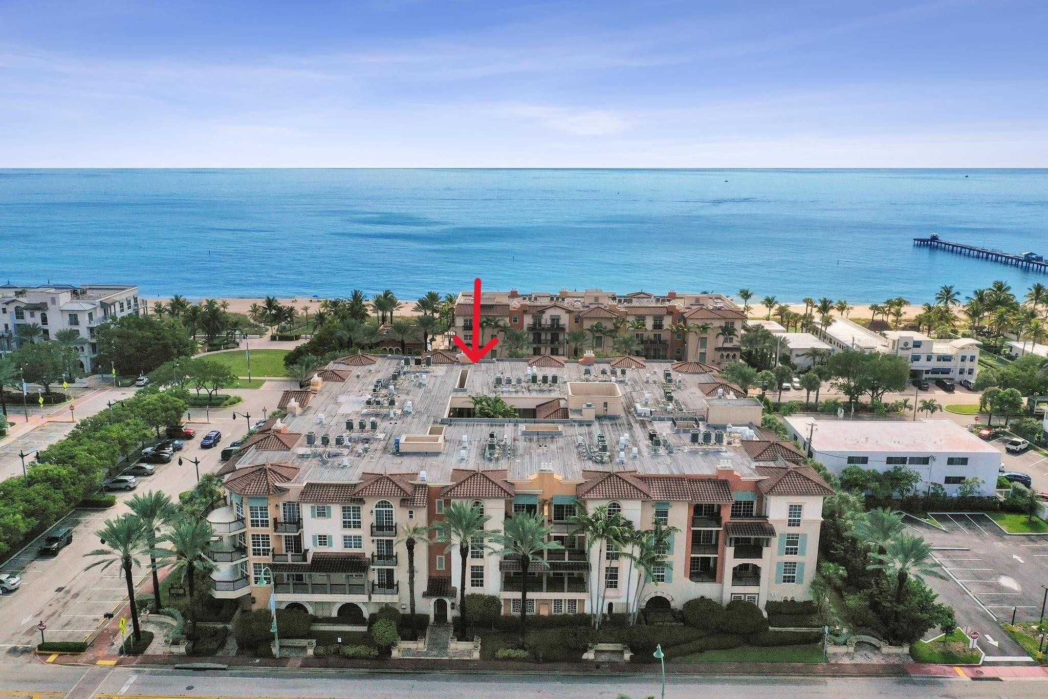 4445 El Mar Dr 2314
