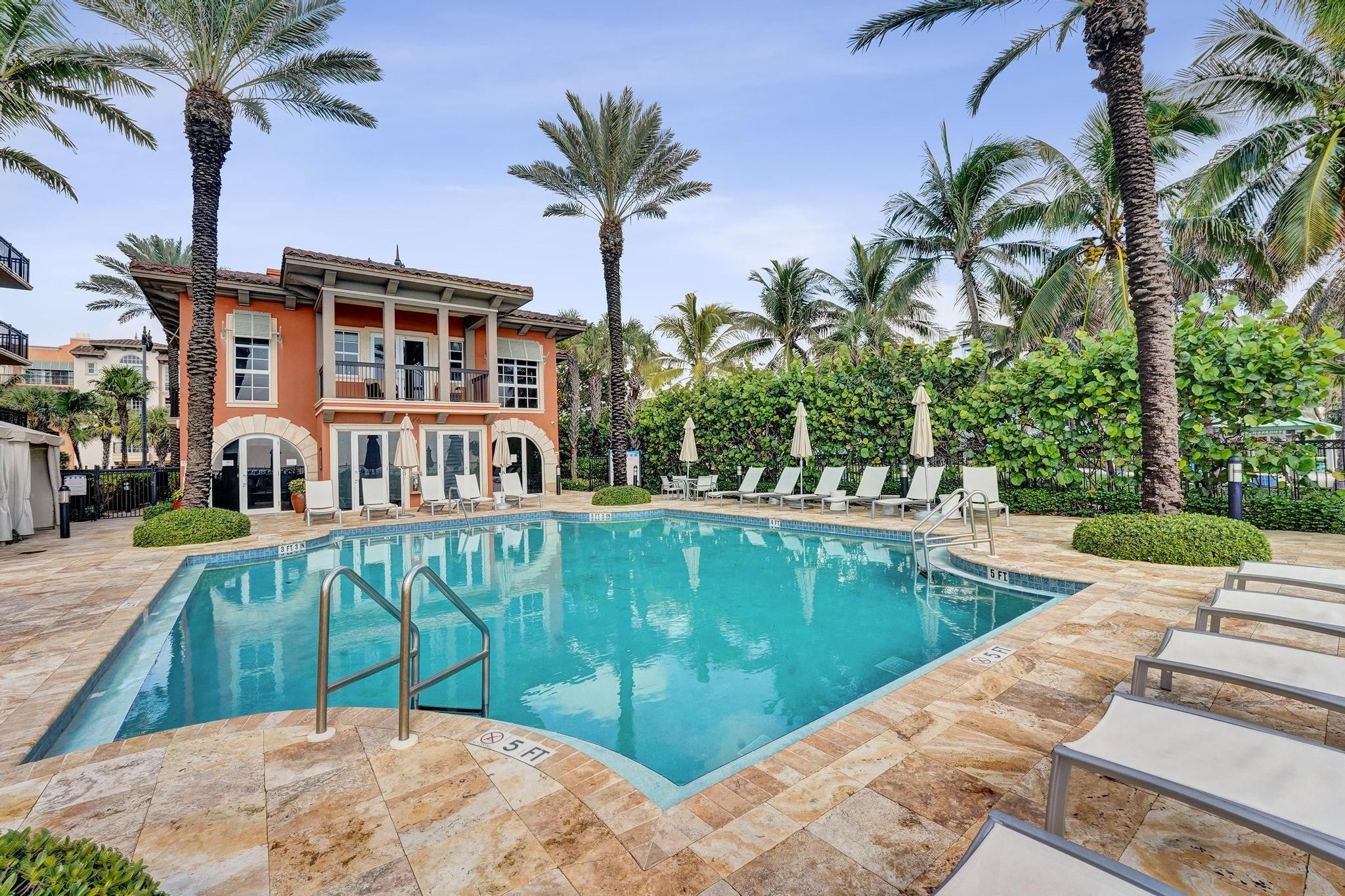 4445 El Mar Dr 2314
