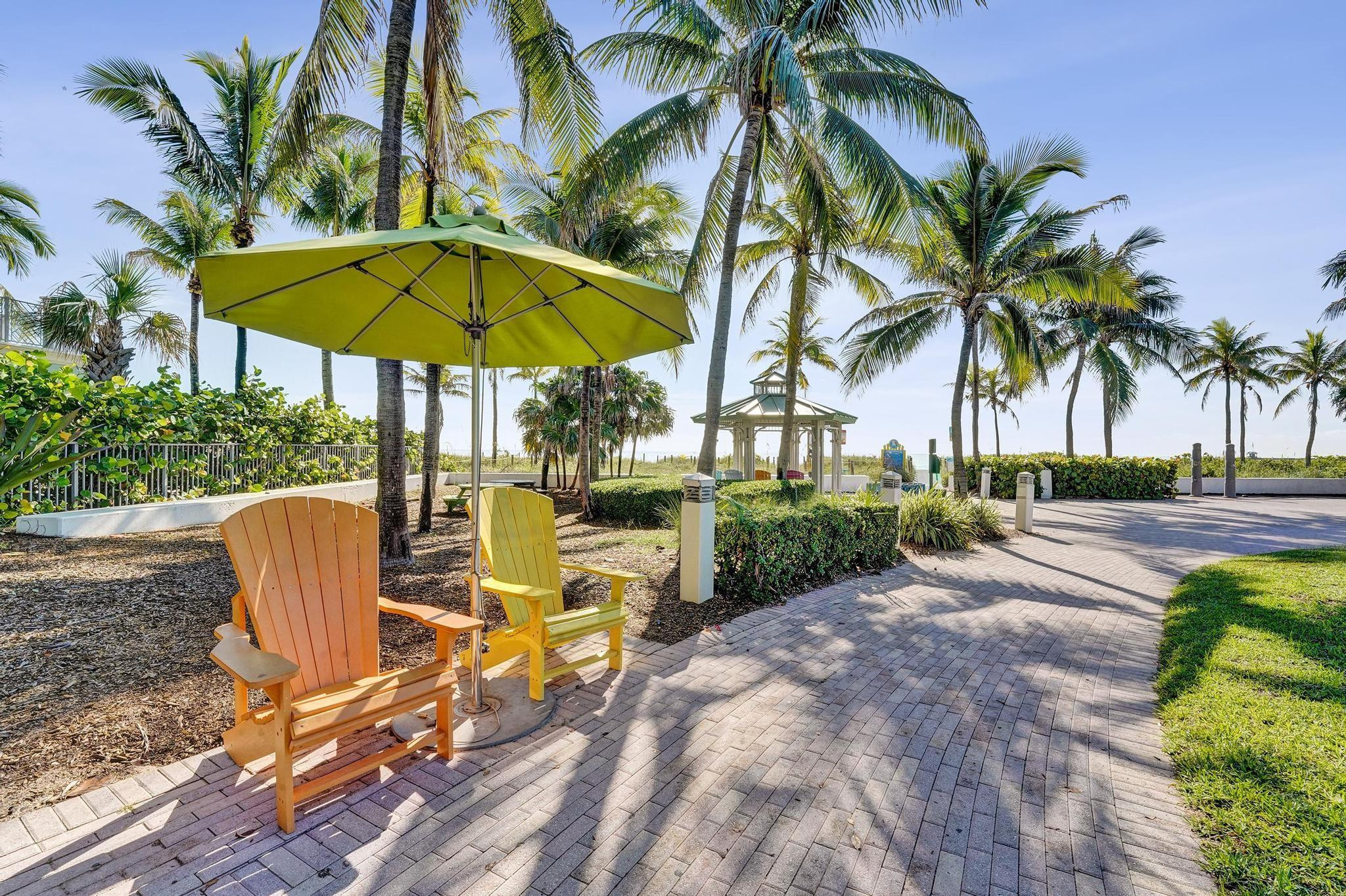 4445 El Mar Dr 2314