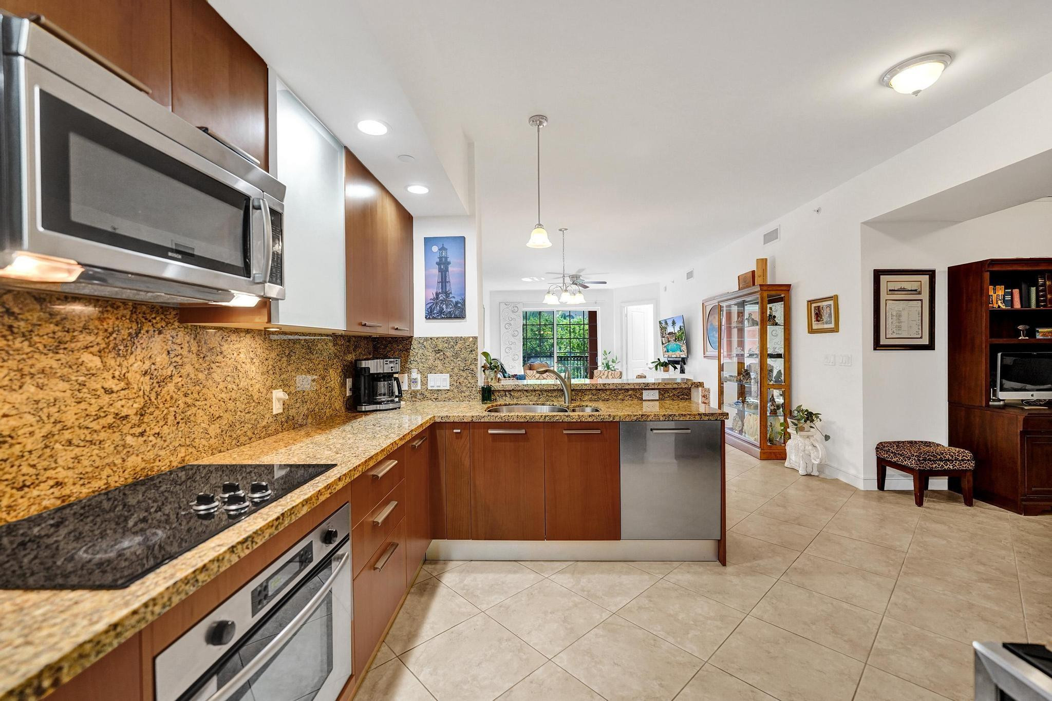 4445 El Mar Dr 2314