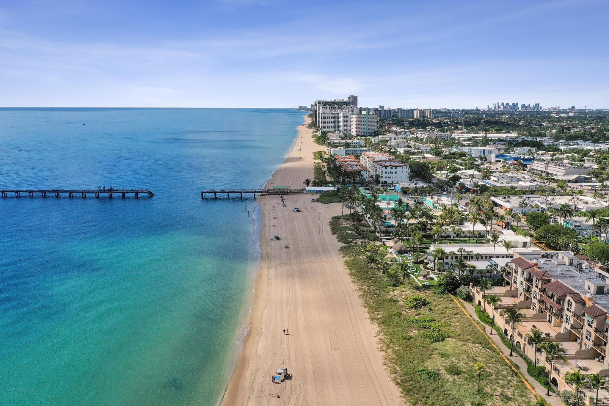 4445 El Mar Dr 2314